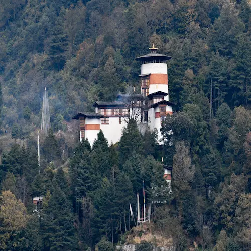 Jambay Lhakhang Drup